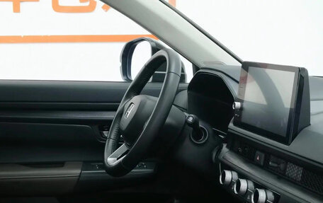 Honda CR-V, 2023 год, 2 850 635 рублей, 11 фотография