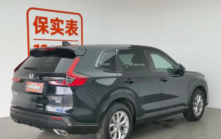 Honda CR-V, 2023 год, 2 850 635 рублей, 10 фотография
