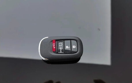 Honda CR-V, 2023 год, 2 850 635 рублей, 12 фотография