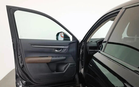 Honda CR-V, 2023 год, 2 850 635 рублей, 21 фотография