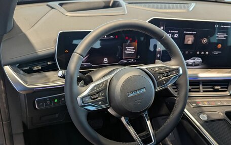 Haval F7, 2025 год, 3 499 000 рублей, 10 фотография