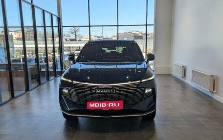 Haval F7, 2025 год, 3 499 000 рублей, 2 фотография