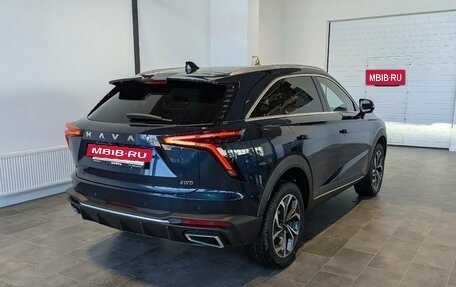Haval F7, 2025 год, 3 499 000 рублей, 5 фотография