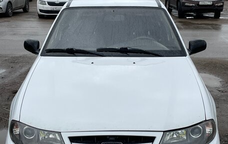 Daewoo Nexia I рестайлинг, 2013 год, 110 000 рублей, 1 фотография