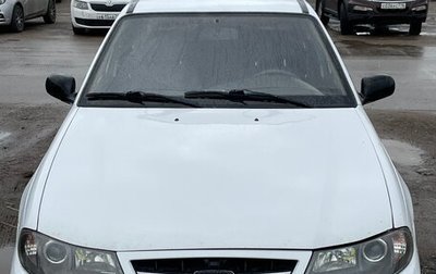 Daewoo Nexia I рестайлинг, 2013 год, 110 000 рублей, 1 фотография