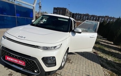 KIA Soul III, 2021 год, 2 200 000 рублей, 1 фотография