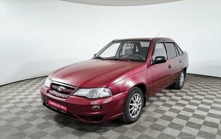Daewoo Nexia I рестайлинг, 2011 год, 179 000 рублей, 1 фотография