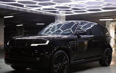 Land Rover Range Rover IV рестайлинг, 2025 год, 27 460 000 рублей, 1 фотография