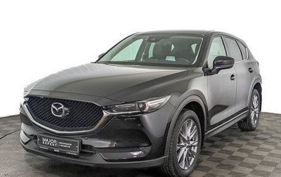 Mazda CX-5 II, 2019 год, 2 600 000 рублей, 1 фотография