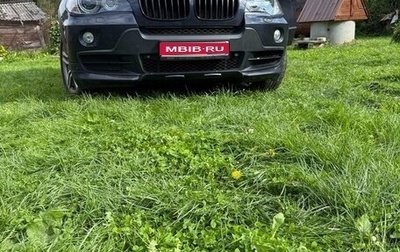 BMW X5, 2008 год, 1 400 000 рублей, 1 фотография