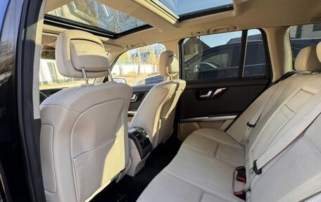 Mercedes-Benz GLK-Класс, 2014 год, 2 126 000 рублей, 7 фотография