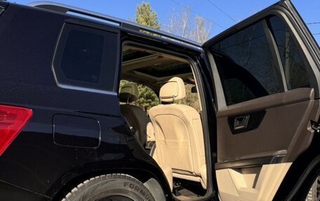 Mercedes-Benz GLK-Класс, 2014 год, 2 126 000 рублей, 8 фотография