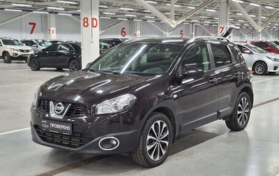Nissan Qashqai, 2012 год, 1 200 000 рублей, 1 фотография