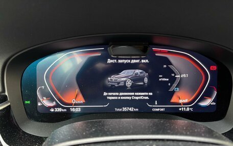 BMW 5 серия, 2022 год, 5 500 000 рублей, 7 фотография