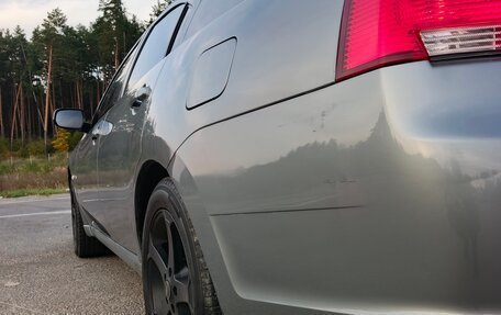 Mitsubishi Galant IX, 2007 год, 595 000 рублей, 6 фотография