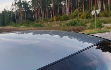 Mitsubishi Galant IX, 2007 год, 595 000 рублей, 15 фотография
