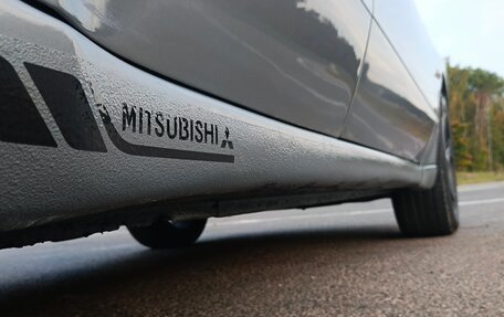 Mitsubishi Galant IX, 2007 год, 595 000 рублей, 16 фотография