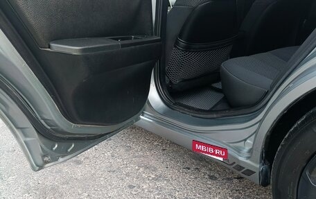 Mitsubishi Galant IX, 2007 год, 595 000 рублей, 18 фотография