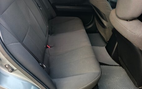Mitsubishi Galant IX, 2007 год, 595 000 рублей, 25 фотография