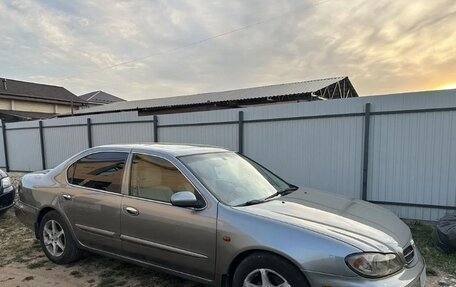 Nissan Maxima VIII, 2003 год, 500 000 рублей, 4 фотография