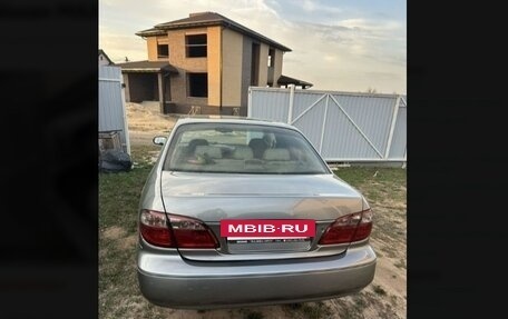 Nissan Maxima VIII, 2003 год, 500 000 рублей, 2 фотография