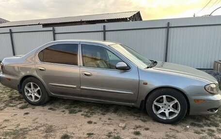 Nissan Maxima VIII, 2003 год, 500 000 рублей, 9 фотография