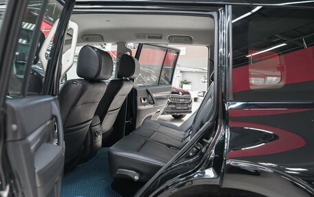 Mitsubishi Pajero IV, 2014 год, 2 049 000 рублей, 7 фотография