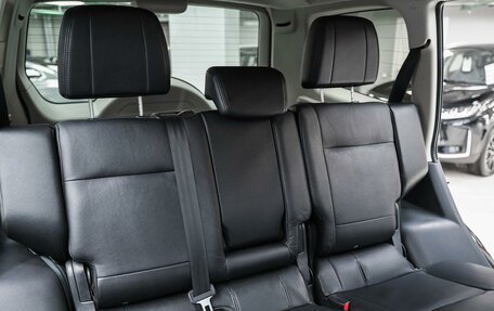 Mitsubishi Pajero IV, 2014 год, 2 049 000 рублей, 8 фотография