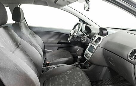 Opel Corsa D, 2011 год, 549 000 рублей, 13 фотография