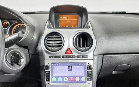 Opel Corsa D, 2011 год, 549 000 рублей, 18 фотография