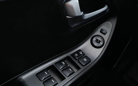 KIA Picanto II, 2014 год, 920 000 рублей, 16 фотография