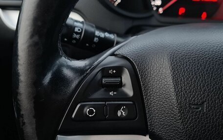 KIA Picanto II, 2014 год, 920 000 рублей, 10 фотография