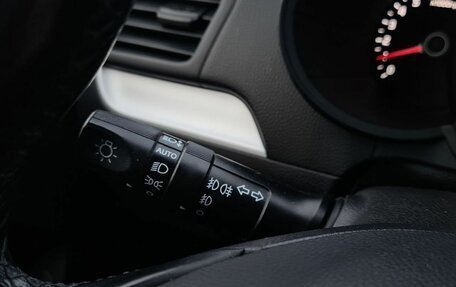 KIA Picanto II, 2014 год, 920 000 рублей, 12 фотография