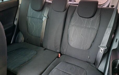 KIA Picanto II, 2014 год, 920 000 рублей, 20 фотография