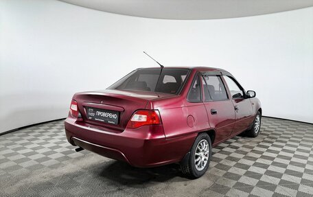 Daewoo Nexia I рестайлинг, 2011 год, 179 000 рублей, 6 фотография