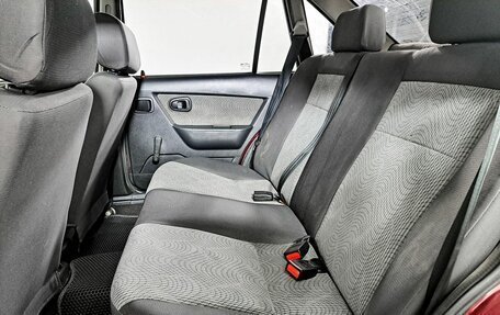 Daewoo Nexia I рестайлинг, 2011 год, 179 000 рублей, 15 фотография