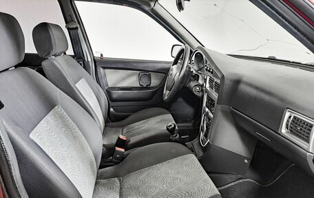 Daewoo Nexia I рестайлинг, 2011 год, 179 000 рублей, 13 фотография