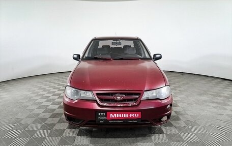 Daewoo Nexia I рестайлинг, 2011 год, 179 000 рублей, 2 фотография