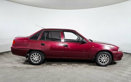 Daewoo Nexia I рестайлинг, 2011 год, 179 000 рублей, 5 фотография