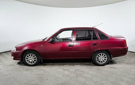 Daewoo Nexia I рестайлинг, 2011 год, 179 000 рублей, 10 фотография