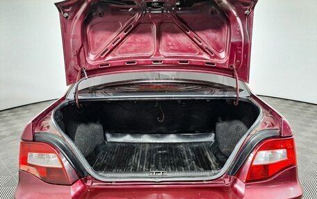 Daewoo Nexia I рестайлинг, 2011 год, 179 000 рублей, 12 фотография