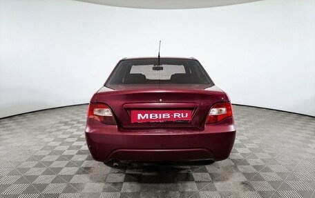 Daewoo Nexia I рестайлинг, 2011 год, 179 000 рублей, 7 фотография