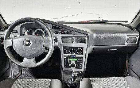 Daewoo Nexia I рестайлинг, 2011 год, 179 000 рублей, 17 фотография