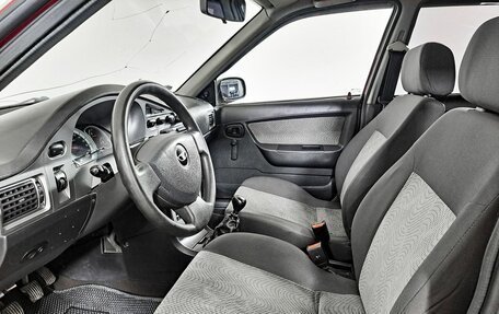 Daewoo Nexia I рестайлинг, 2011 год, 179 000 рублей, 20 фотография