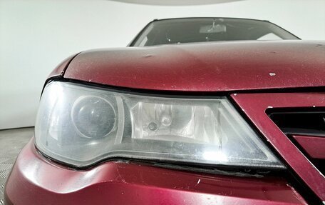 Daewoo Nexia I рестайлинг, 2011 год, 179 000 рублей, 21 фотография