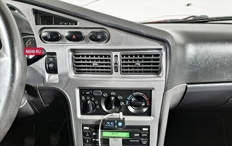 Daewoo Nexia I рестайлинг, 2011 год, 179 000 рублей, 18 фотография