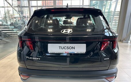 Hyundai Tucson, 2025 год, 4 299 000 рублей, 2 фотография