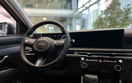 Hyundai Tucson, 2025 год, 4 299 000 рублей, 4 фотография