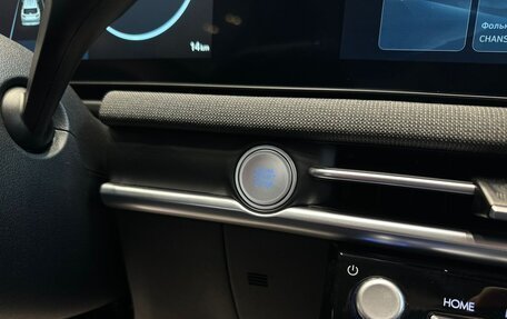 Hyundai Tucson, 2025 год, 4 299 000 рублей, 5 фотография