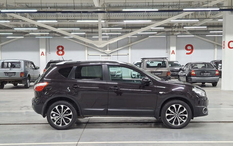 Nissan Qashqai, 2012 год, 1 200 000 рублей, 5 фотография